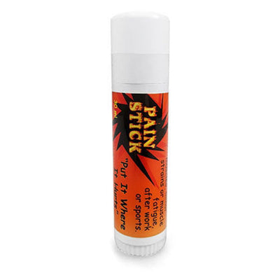 Blue Poppy - Pain Stick