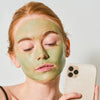 Volcanic Sea Clay Detox Masque