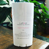 LaRose Organic Deodorant