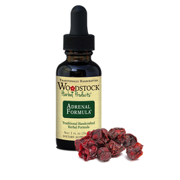 Adrenal Formula - Natural Energy Booster