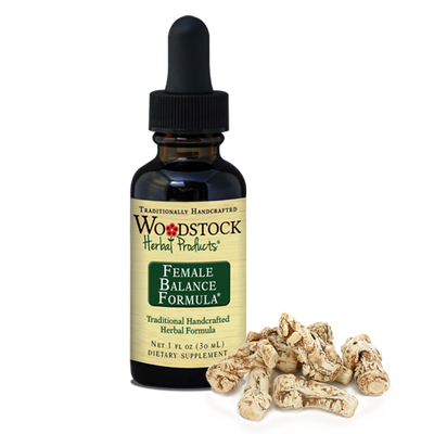 Female Balance Formula