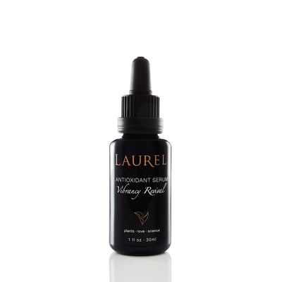 Antioxidant Serum - Vibrancy Revival
