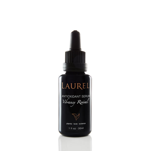 Antioxidant Serum - Vibrancy Revival