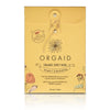 Organic Sheet Masks - Revitalizing/Moisturizing/Vitamin C