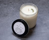 Peppermint & Eucalyptus Soy Candle