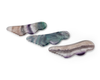 Rainbow Fluorite Gua Sha