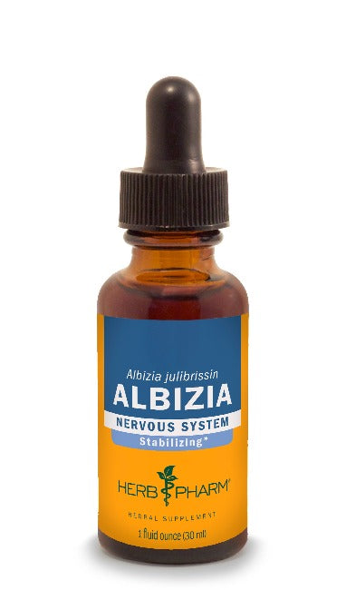 Herb Pharm - Albizia