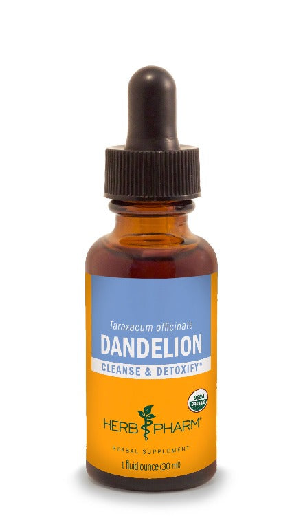 Herb Pharm - Dandelion