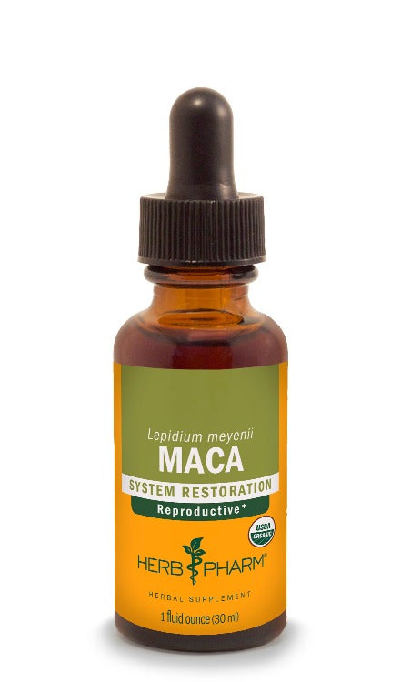 Herb Pharm - Maca