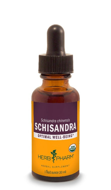 Herb Pharm - Schisandra