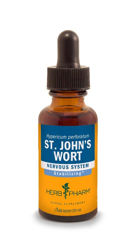 Herb Pharm - St. John's Wort