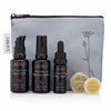 Revive + Replenish - Skin Care Travel Set