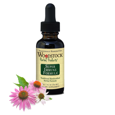 Super Immune Formula