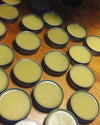 Therapeutic Calendula Salve