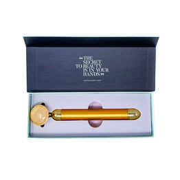 CJB Vibration Wand | Rose Quartz