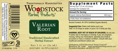 Valerian Root