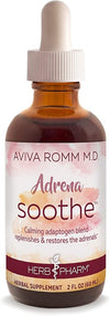 Adrena Soothe - Calming Adaptogen Blend