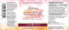 Adrena Soothe - Calming Adaptogen Blend