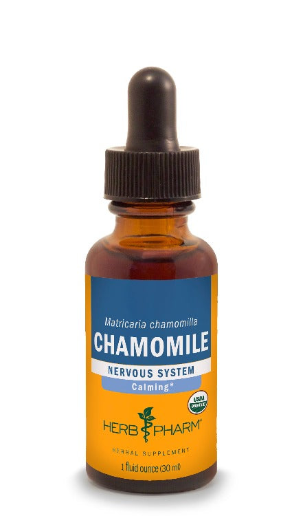 Herb Pharm - Chamomile