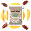 Bearded Brother's Bars - Colossal Coconut Mango