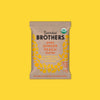 Bearded Brother's Bars - Groovy Ginger Peach