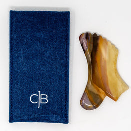 Mookaite Jasper | Gua Sha Stone