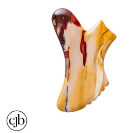 Mookaite Jasper | Gua Sha Stone
