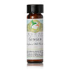 Organic Ginger Essential Oil