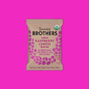 Bearded Brother's Bars - Radical Raspberry Lemon